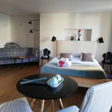 克莱蒙费朗La Tour Gregoire住宿加早餐旅馆 外观 照片