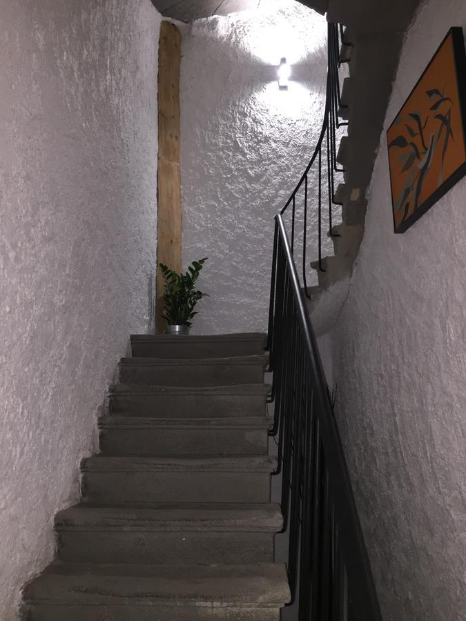克莱蒙费朗La Tour Gregoire住宿加早餐旅馆 外观 照片